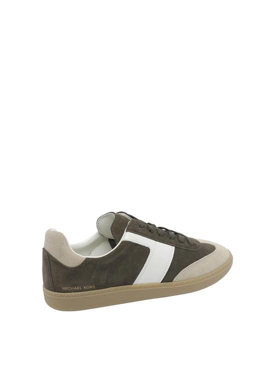 26FW 마이클 코어스 스니커즈 43T6JVFS1S291 GREEN - MICHAEL KORS