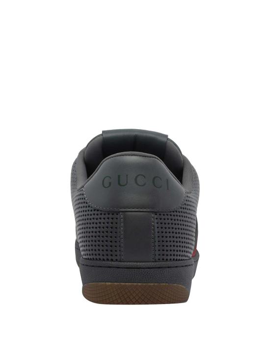 26FW 구찌 스니커즈 A000GLAAGVY1243 GREY - GUCCI