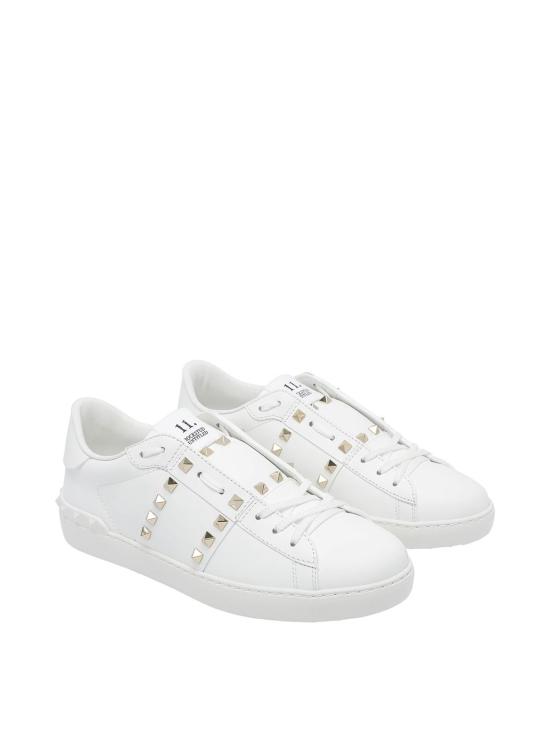 26FW 발렌티노 가라바니 스니커즈 S0931BHS0BO WHITE - VALENTINO GARAVANI