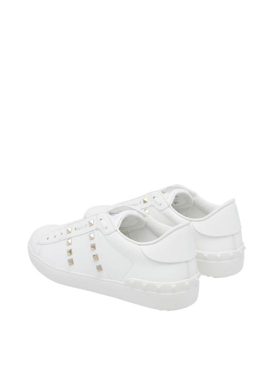 26FW 발렌티노 가라바니 스니커즈 S0931BHS0BO WHITE - VALENTINO GARAVANI