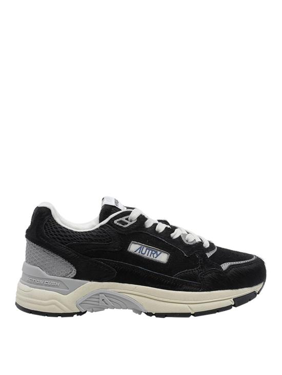 26FW 오트리 HYPERWAY 하이퍼웨이 스니커즈 HYLWWM02 BLACK