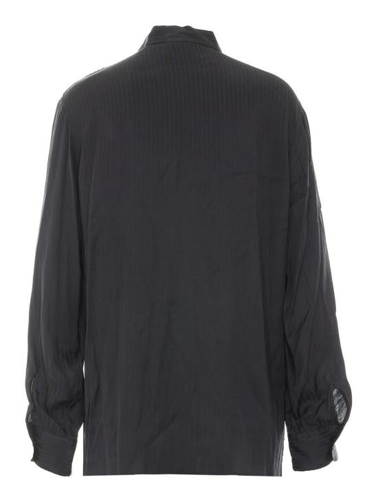 26FW 아페쎄 블라우스 VIAMLF13475IAK BLUE - A.P.C.
