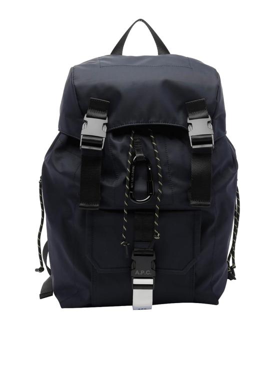 26FW 아페쎄 백팩 PAAFHH62631IAK BLUE