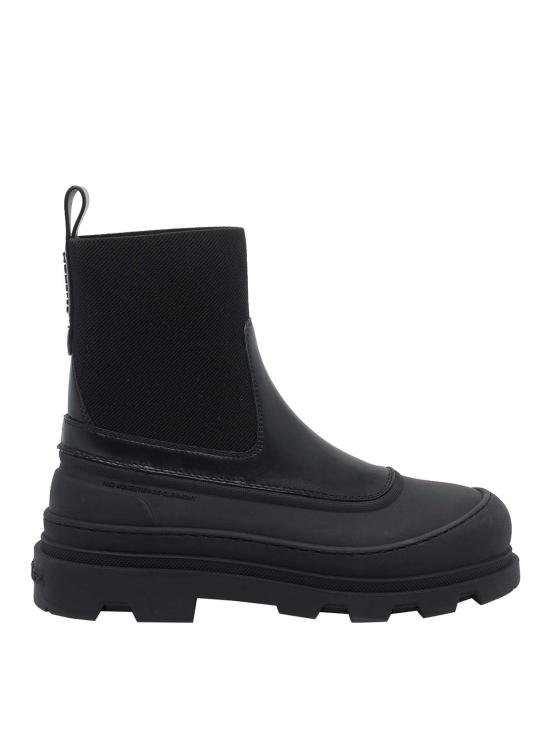 26FW 몽클레어 부츠 4F00030M9918999 BLACK