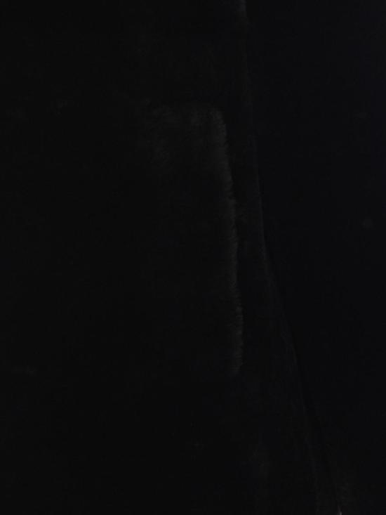 26FW 블랑샤 무스탕 26100302NERO BLACK - BLANCHA