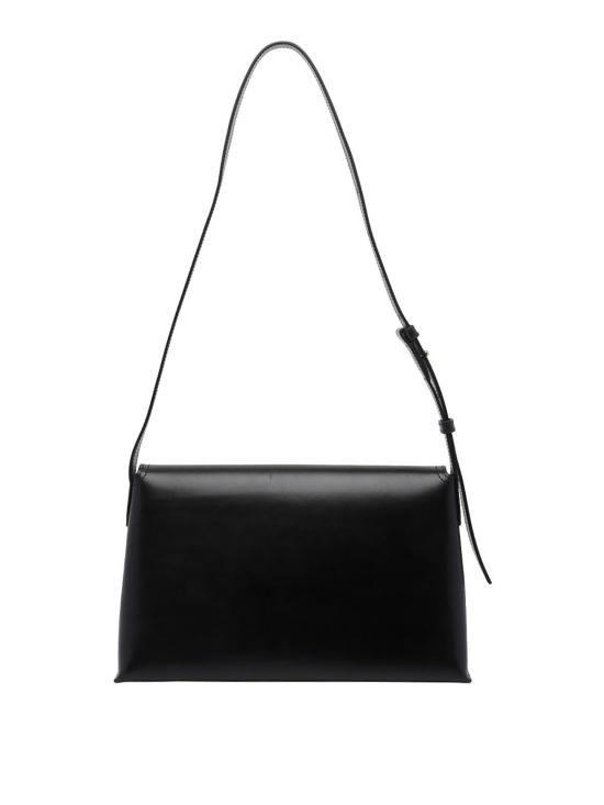 26FW 아페쎄 숄더백 PXBVVF67050LZZ BLACK - A.P.C.