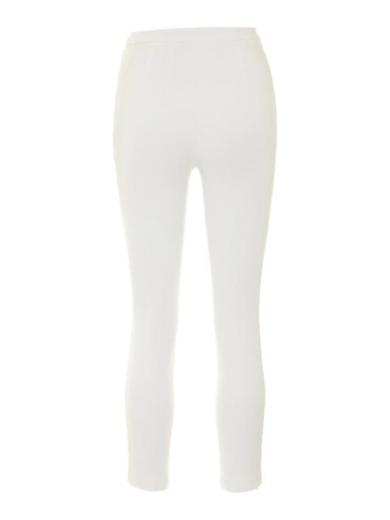 26FW 엘리자베타프랜치 팬츠 PA19566E2360 WHITE - ELISABETTA FRANCHI