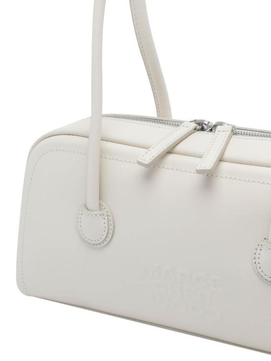 26FW 마지셔우드 숄더백 M26431SB08PLWC WHITE - MARGE SHERWOOD