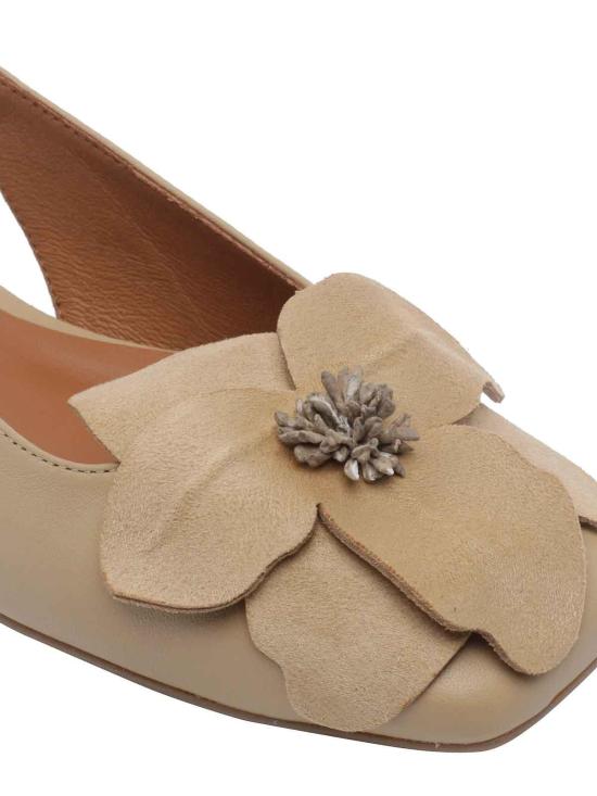 26SS 엔젤 알라르콘 샌들 26004535AZAPATOSCAMEL BEIGE - ANGEL ALARCON