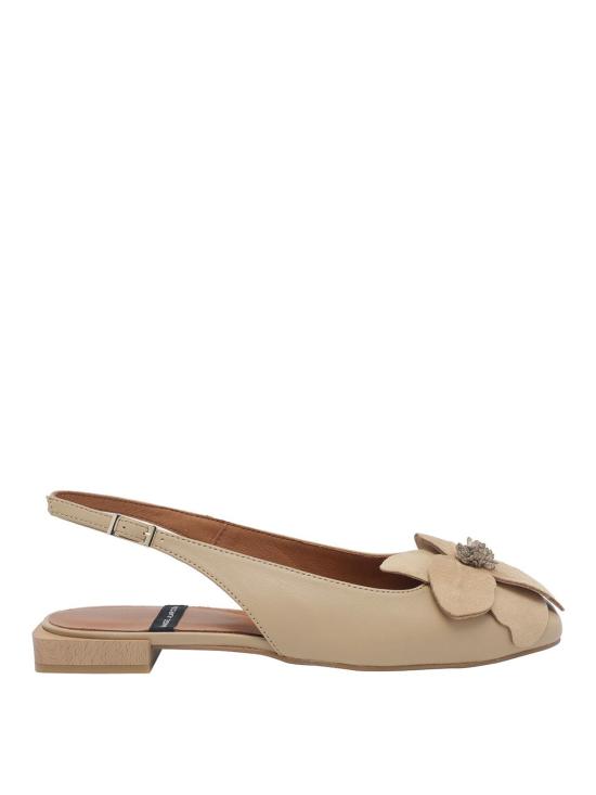 26SS 엔젤 알라르콘 샌들 26004535AZAPATOSCAMEL BEIGE