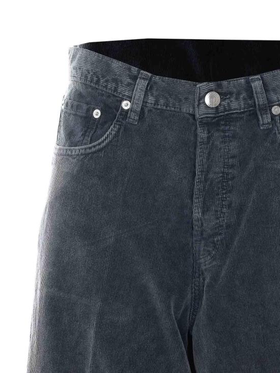 26FW 하이쿠레 팬츠 HEW03296GF184PXT0247 GREY - HAIKURE