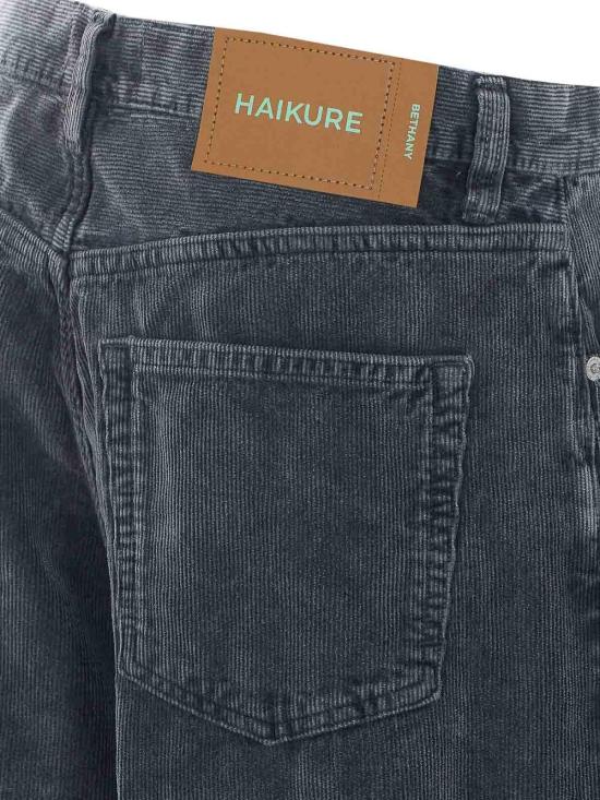 26FW 하이쿠레 팬츠 HEW03296GF184PXT0247 GREY - HAIKURE