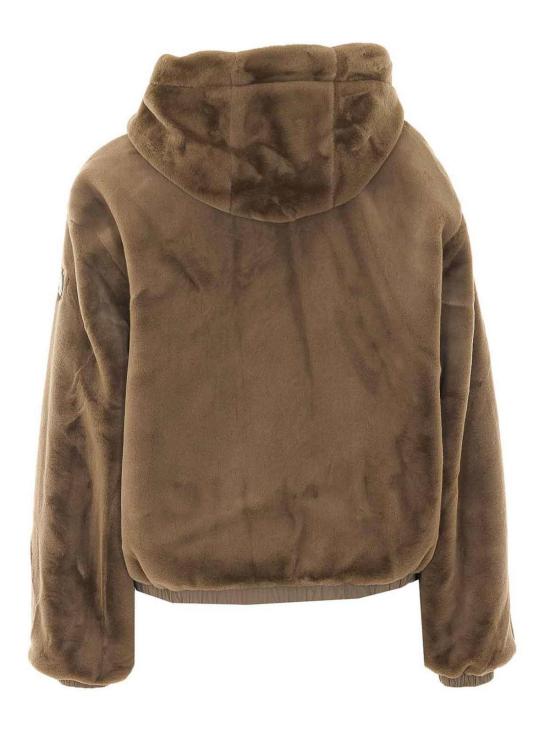 26FW 무스너클 이튼 버니 자켓 M34LS6521985 GREEN - MOOSE KNUCKLES