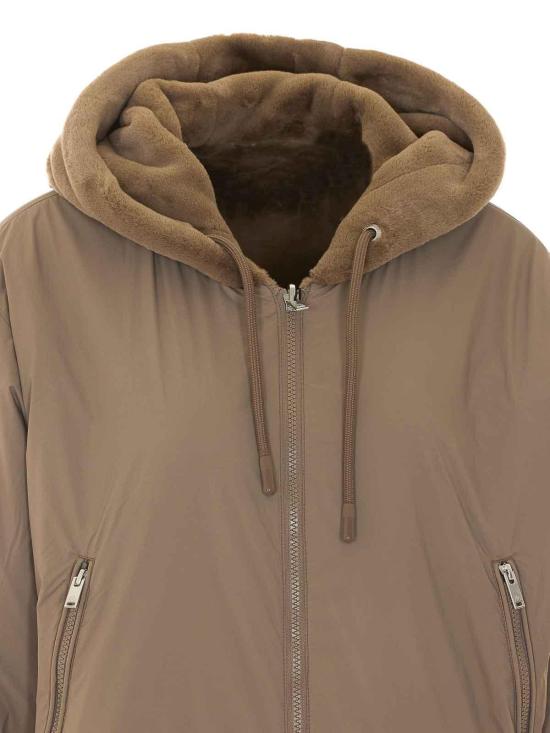 26FW 무스너클 이튼 버니 자켓 M34LS6521985 GREEN - MOOSE KNUCKLES