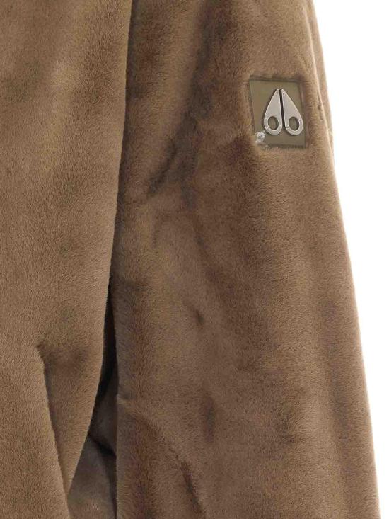 26FW 무스너클 이튼 버니 자켓 M34LS6521985 GREEN - MOOSE KNUCKLES