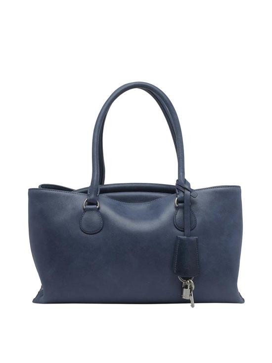 26FW 오소이 토트백 26FB01020321AGEDBLUE