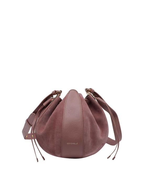 26FW 코치넬리 토트백 E1VG0230201P55 NUDE NEUTRALS
