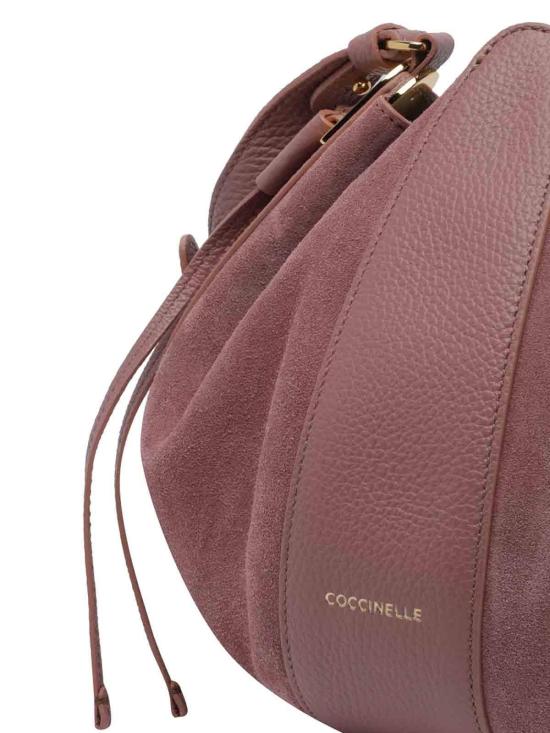 26FW 코치넬리 토트백 E1VG0230201P55 NUDE NEUTRALS - COCCINELLE