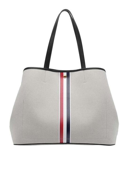 26FW 톰브라운 토트백 MAG477AF0492001 GREY