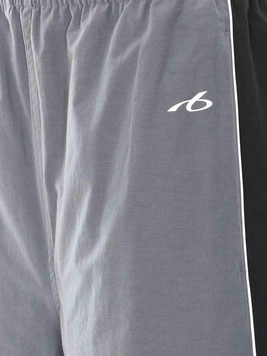 26FW 발렌시아가 트레이닝/조거 팬츠 A002A8TPQ381485 GREY - BALENCIAGA