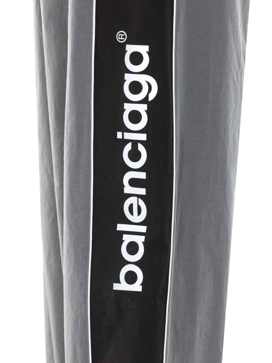 26FW 발렌시아가 트레이닝/조거 팬츠 A002A8TPQ381485 GREY - BALENCIAGA