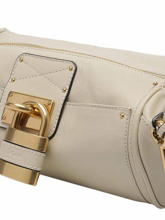 26FW 끌로에 숄더백 CH26AS809P7520S WHITE - CHLOE