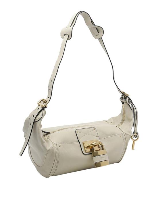 26FW 끌로에 숄더백 CH26AS809P7520S WHITE - CHLOE