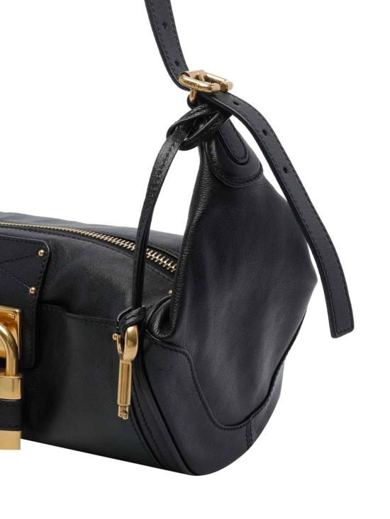 26FW 끌로에 숄더백 CH26AS809P75001 BLACK - CHLOE