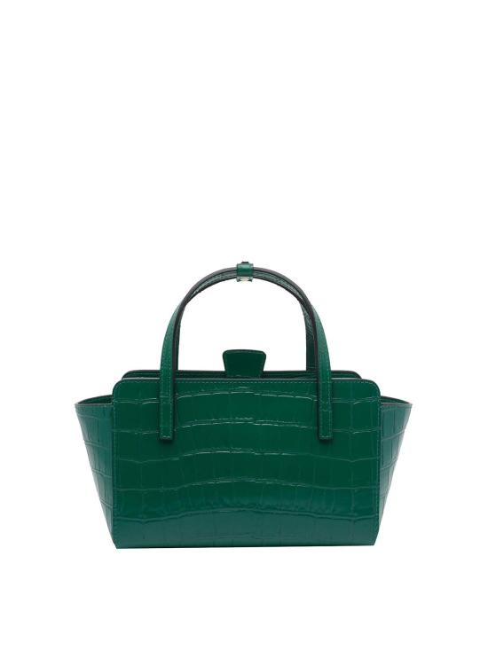 26FW 히데신스 토트백 FL13CCGRS GREEN - HIDESINS