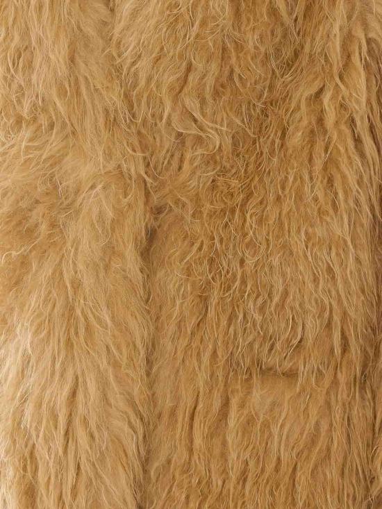 26FW 이자벨마랑 자켓 MA0567FAD3A04I10PW YELLOW - ISABEL MARANT