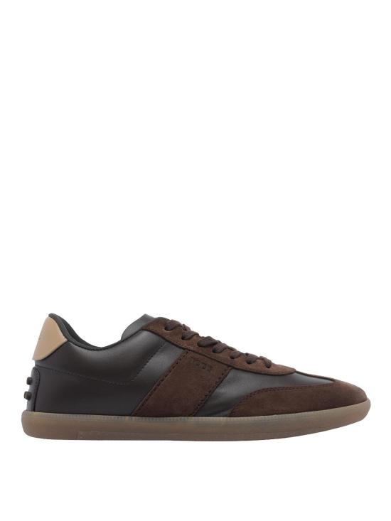 26FW 토즈 스니커즈 XXM68C0KP40RZZGP13 BROWN