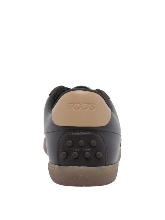26FW 토즈 스니커즈 XXM68C0KP40RZZGP13 BROWN - TODS