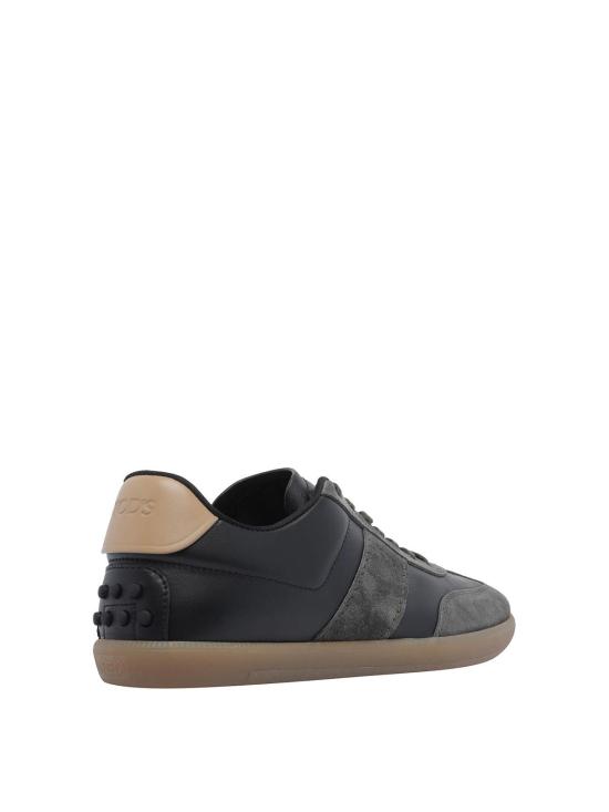 26FW 토즈 스니커즈 XXM68C0KP40RZZGP11 BROWN - TODS
