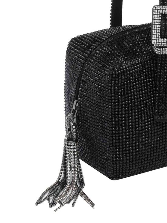 26FW 베네데따부르치케스 숄더백 148013 BLACK - BENEDETTA BRUZZICHES