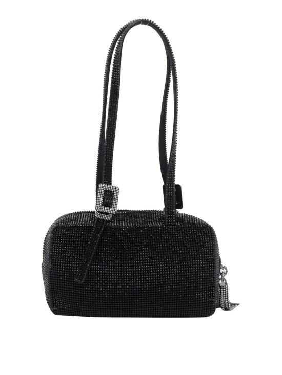 26FW 베네데따부르치케스 숄더백 148013 BLACK - BENEDETTA BRUZZICHES