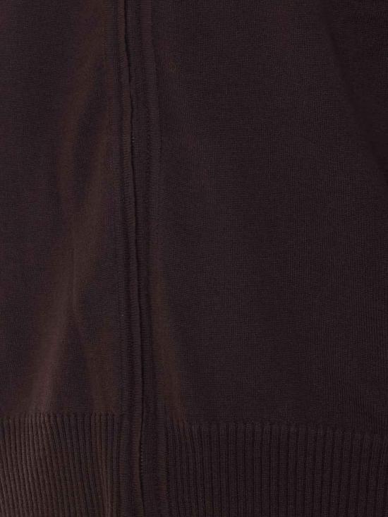 26FW 알파스튜디오 터틀넥 7011E1007 BROWN - ALPHA STUDIO