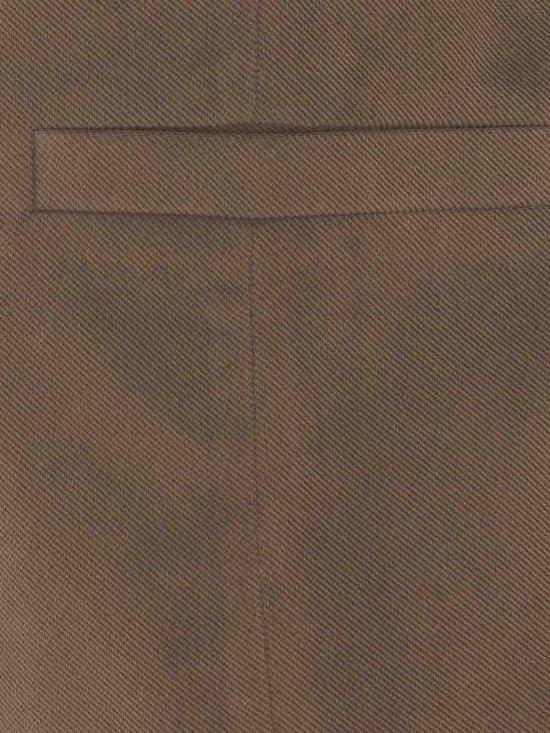 26FW 엘레 베스트 0071FANGO BEIGE - ELEH