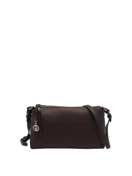 26FW 리우조 크로스백 AF6028ES039X0782 BROWN