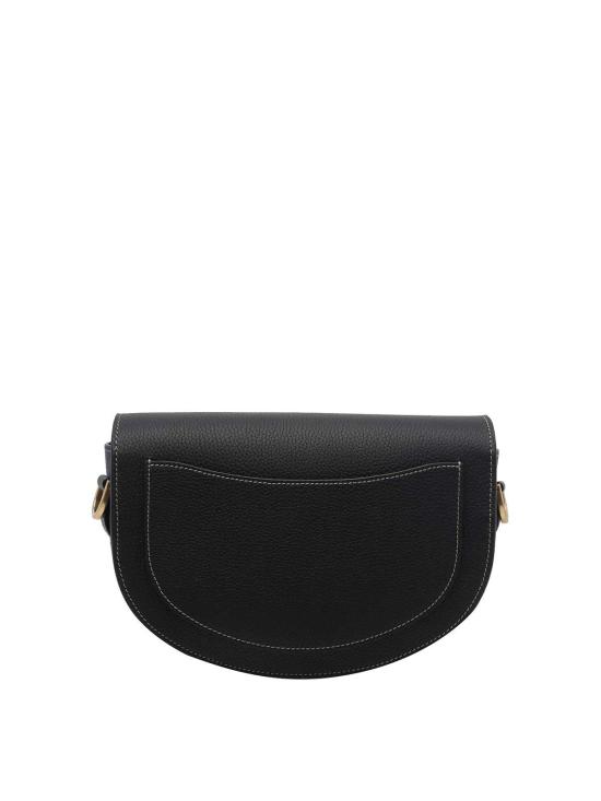26FW 토즈 크로스백 XBWTIMC0100VJ9B999 BLACK - TODS
