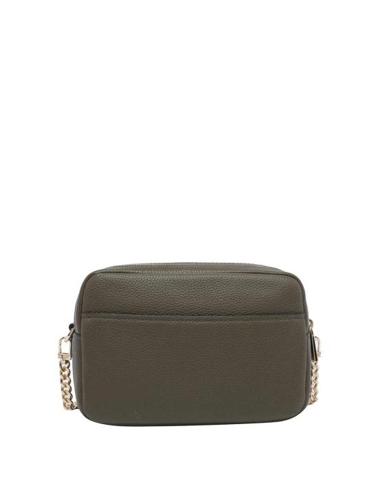 26FW 마이클 코어스 크로스백 32S5GYTC5L282 GREEN - MICHAEL KORS