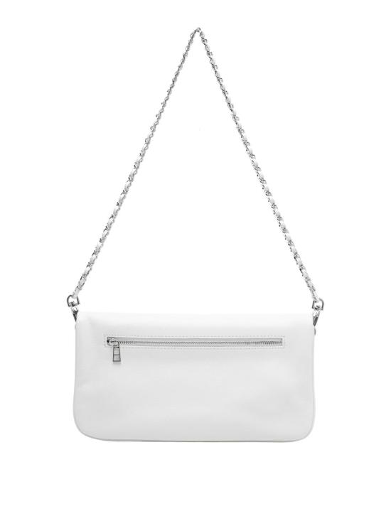 26FW 자딕앤볼테르 크로스백 LWBA00001115 WHITE - ZADIG & VOLTAIRE