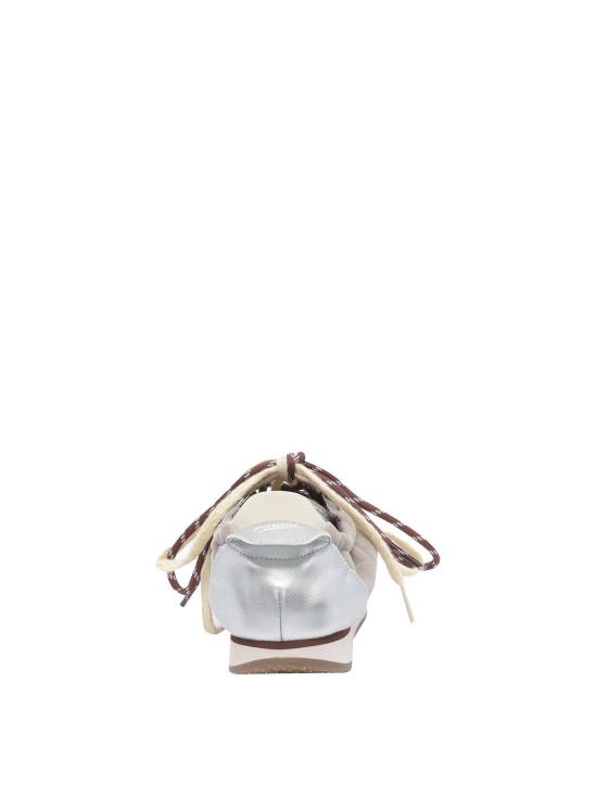 26FW 푸라이 스니커즈 PU602P048RADIO BEIGE - PURAAI