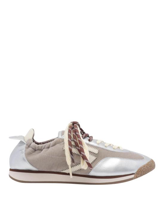 26FW 푸라이 스니커즈 PU602P048RADIO BEIGE