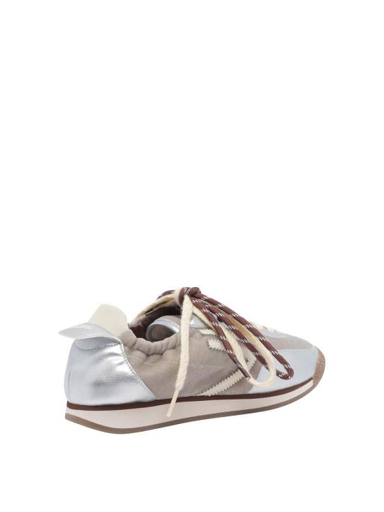 26FW 푸라이 스니커즈 PU602P048RADIO BEIGE - PURAAI