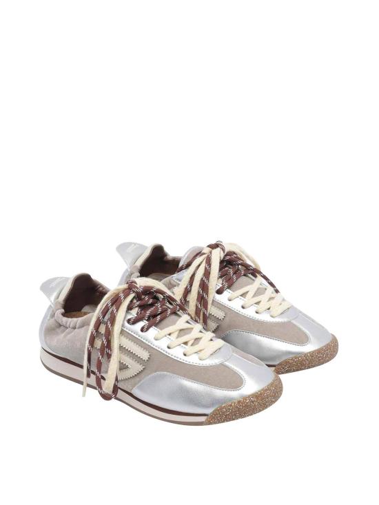 26FW 푸라이 스니커즈 PU602P048RADIO BEIGE - PURAAI