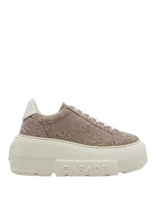 26FW 카사데이 스니커즈 2X140C0701C3096B323 BEIGE