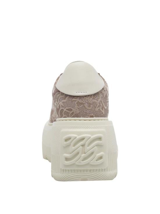 26FW 카사데이 스니커즈 2X140C0701C3096B323 BEIGE - CASADEI