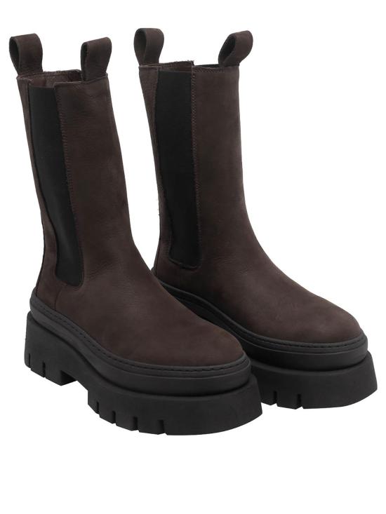 26FW 코펜하겐 부츠 CPH685NABCHO BROWN - COPENHAGEN