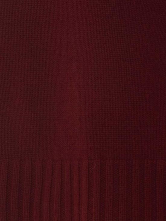 26FW 에스막스마라 탑 2629366013600008 Red - 'S MAX MARA