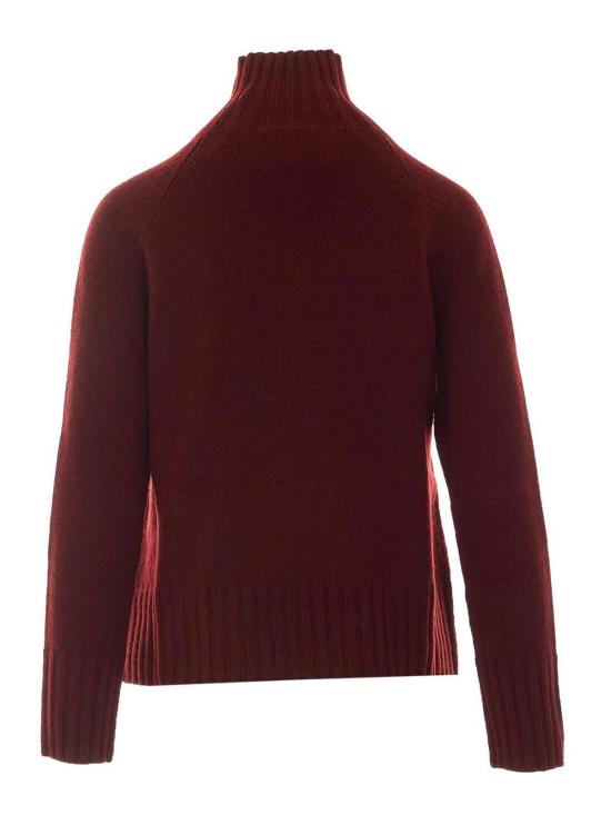 26FW 에스막스마라 탑 2629366013600008 Red - 'S MAX MARA